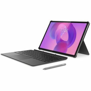Lenovo Idea Tab Pro TB373FU Tablet - 32,3 cm (12,7 Zoll) 3K - MediaTek Dimensity 8300 (4 nm) Octa-Core - 8 GB - 128 GB - A