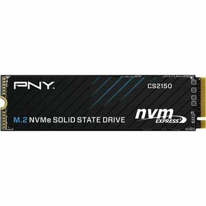 PNY Solid State-Laufwerk - M.2 2280 Intern - 2 TB - PCI Express NVMe (PCI Express NVMe 5.0 x4) - Desktop-PC, Notebook Unte