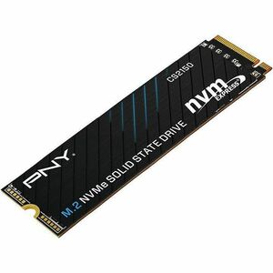 PNY Solid State-Laufwerk - M.2 2280 Intern - 1 TB - PCI Express NVMe (PCI Express NVMe 5.0 x4) - Desktop-PC, Notebook Unte