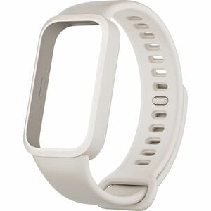 Xiaomi Smart Band 9 Active Smart Band - Beige Body Color - Beige Band Color - Thermoplastic Polyurethane (TPU) Band Materi