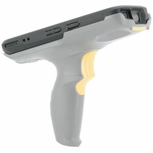 MOBILIS Protech Rugged Case for Zebra Mobile Computer - Black - Drop Resistant, Shock Resistant, Shock Absorbing, Scratch 