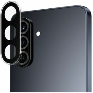 PanzerGlass Hoops Camera Lens Protector - Transparent - Plastic