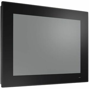 Advantech 15" Fanless Panel PC with Intel Atom x6425E Processor - Intel Chip - 32 GB Maximum Memory Supported - 1 x 2.5" B