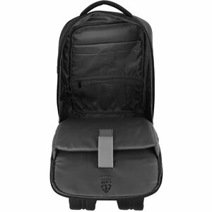 dbramante1928 ApS Nyborg Carrying Case (Backpack) for 40.6 cm (16") Apple iPad Notebook - Dark Grey - Shoulder Strap, Hand