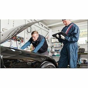 Getac ZX10G2 Rugged Tablet - 25.7 cm (10.1") WUXGA - Qualcomm QCS6490 - 8 GB - 128 GB Storage - Kryo 670 Octa-core (8 Core