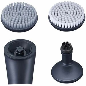 Panasonic Facial Brush Replacement Head - 7.6 cm Height x 5.3 cm Width x 4.8 cm Depth - 1 Piece