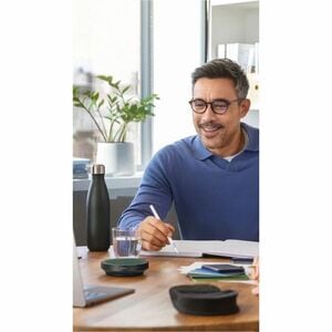 Speak2 55 - Wired/Wireless Bluetooth - Microsoft Teams - 4 Microphone(s) - 50 mm Speaker(s)