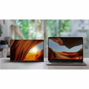 Planar PM16-S 16" Class WUXGA LCD Monitor - 16:10 - 16" Viewable - In-plane Switching (IPS) Technology - 1920 x 1200 - 16.