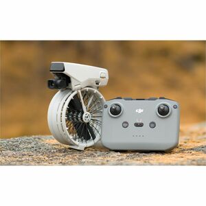 DJI Flip Aerial Drone - 2.40 GHz, 5.85 GHz - Battery Powered - 1