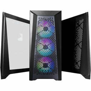 MSI Infinite RS AI Gaming PC Intel Ultra 9 285K Nvidia RTX 5090 64GB 2TB SSD W11 PH - Mid-Tower Chassis - Intel Pro Z890 C