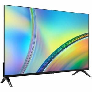 TCL S54 Serie Smart TV Full HD 32" 32S5400AF, HDR 10, Dolby Audio, Multisound, Android TV. Dimensioni diagonale schermo: 8