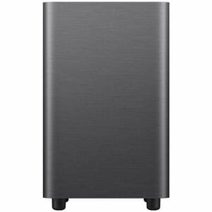 Sound Bar Speaker TCL 2.1 Bluetooth - 210 W RMS - Titanio scuro - Parato montabile - Dolby Atmos, DTS Virtual:X, 3D Sound,