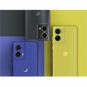 MOTOROLA G85 5G GREY 12+256GB