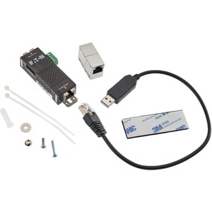 Eaton Environmental Monitoring Probe (EMP) Gen 2 for Temperature and Humidity Conditions - 1.5" Width x 1.2" Height x 2.3"