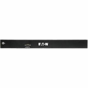 Tripp Lite by Eaton PDUMH20HVNET PDU - TAA-konform - Geschaltet - IEC 60320 C20 - 8 x IEC 60320 C13 - 230 V AC Eingang - 2