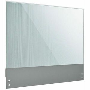 30 TRANSPARENT OLED TOUCH STAND ALONE THE FRAME