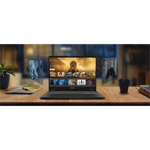 MSI Prestige 14 AI Studio C1U Prestige 14 AI Studio C1UDXG-030IN 35.56 cm (14") Notebook - Full HD Plus - Intel Core Ultra