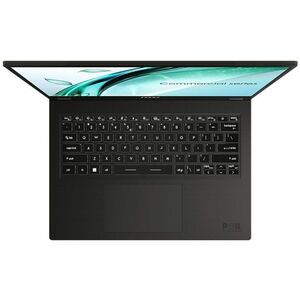 MSI Commercial 14 H A13MG Commercial 14 H A13MG VPRO-069IN 35.56 cm (14") Notebook - Full HD Plus - Intel Core i5 13th Gen