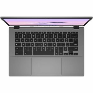 Asus Chromebook Plus CB3 CB3402CVA-MW0217 35.6 cm (14") Touchscreen Clamshell Chromebook - Full HD - Intel Core i3 13th Ge