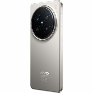 Vivo X200 Pro 512 GB Smartphone - 17 cm (6.7") LTPO AMOLED 2800 × 1260 - Octa-core (Cortex X925Single-core (1 Core) 3.63 G