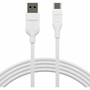 dbramante1928 ApS re-charge Pro 1.20 m USB-C/USB-A Data Transfer Cable - 30 / Carton - White