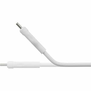 dbramante1928 ApS 2 m Lightning/USB-C Data Transfer Cable - 1 Piece - Cable for USB Charger, Smartphone, Notebook, MacBook