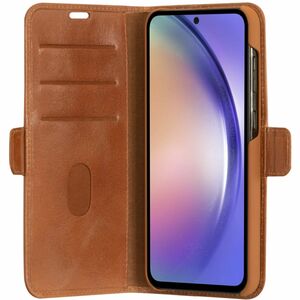 dbramante1928 ApS Copenhagen Carrying Case Samsung Galaxy A54 Smartphone - Tan
