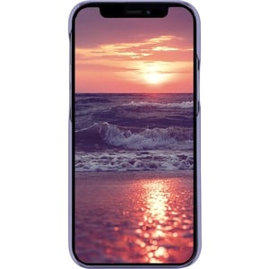 dbramante1928 ApS New York Carrying Case (Wallet) Apple iPhone 13 Pro Max Smartphone - Daybreak Purple - Impact Resistant 