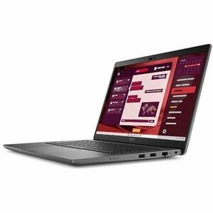 Ordinateur Portable - Dell Latitude 3000 3450 - Écran 35,6 cm (14") - Full HD - Intel Core Ultra 5 125U - 16 Go - 512 Go S