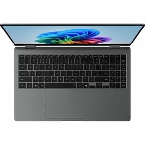 Samsung Galaxy Book5 360 NP750QHA-KA1US 15.6" Touchscreen Convertible Copilot+ PC 2 in 1 Notebook - Full HD - Intel Core U