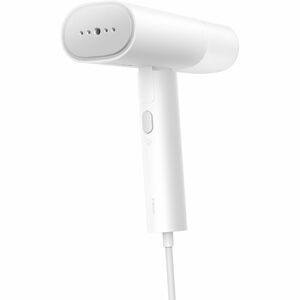 MI MJGTJ02LF Portable Fabric Steamer - Weiß - 1300 W - 160 ml Kapazität