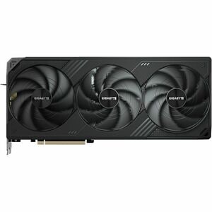 Gigabyte NVIDIA GeForce 5090 Graphic Card - 32 GB GDDR7 - 7680 x 4320 - 2.47 GHz Core - 512 bit Bus Width - PCI Express 5.