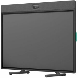 Logitech Rally Board 4K UHD LCD Collaboration Display - Infrared (IrDA) - Touchscreen - 16:9 Aspect Ratio - 3840 x 2160 - 