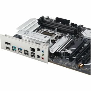 Carte Mère Asus Prime B860-PLUS WIFI - Intel B860 Chipset - Socket LGA-1851 - ATX - Core Ultra Processor Supported - 256 G