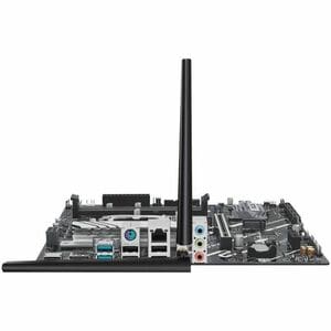 Carte Mère Asus Prime H810M-A WIFI - Intel H810 Chipset - Socket LGA-1851 - Micro ATX - Core Ultra Processor Supported - 2
