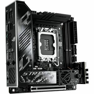 ROG STRIX Z890-I GAMING WIFI