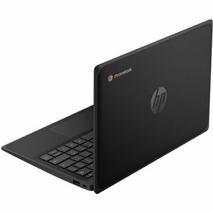 HP Fortis G1m 29.5 cm (11.6") Chromebook - HD - MediaTek Kompanio 520 520 - Jet Black - MediaTek Chip - 1366 x 768 - Chrom