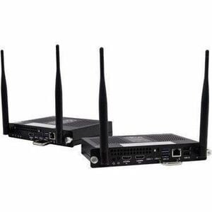 SMART OPS PC Module with Windows Pro, 13th Generation Intel i7v processor - Intel - Core i7 - i7-1365U - 16 GB - DDR4 SDRA