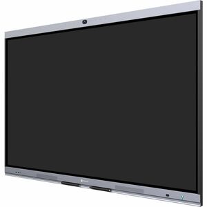 AG Neovo IFP6504P 4K UHD LCD Collaboration Display - ARM - 8 GB - Infrarot (IrDA) - Touchscreen - 3840 x 2160 - 400 cd/m² 