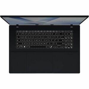 Asus X1807HA-S8102W 46,7 cm (18,4 Zoll) Notebook - WUXGA - AMD Ryzen 7 - 16 GB - Blau - AMD Chip - 1920 x 1200 - Windows 1