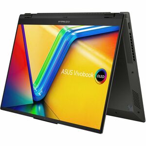 Asus Vivobook S 16 Flip TN3604 TN3604YA-MC151W 40,6 cm (16 Zoll) Touchscreen Umrüstbar 2 in 1 Notebook - WUXGA - AMD Ryzen