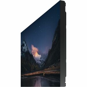 Samsung VM55C-R 1397 mm Full HD LCD Digital Signage Display - 24 Hours/7 Days Operation - In-plane Switching (IPS) Technol