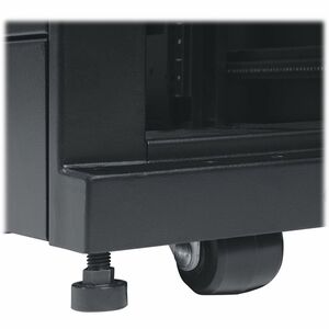 Eaton Tripp Lite Series SmartRack 48U Deep Extra-Wide Rack Enclosure Cabinet, Doors and Side Panels Included - For Server,