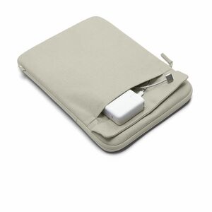 Incase Crosstown Hülle mit Woolenex für Tablets von bis zu 14 Zoll (ca. 36 cm). Etui-Typ: Schutzhülle, Maximale Bildschirm