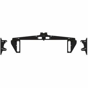 Premier Mounts Ceiling Mount for Display, Digital Signage Display - 2 Display(s) Supported - 75" Screen Support - 350 lb L