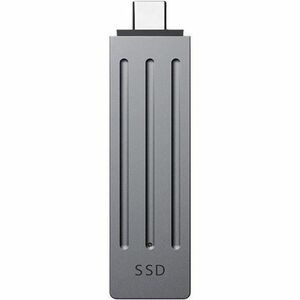 SSD Portable Seagate Ultra Compact STMX1000400 - Externe - 1 To - Console de jeu, Smartphone, Tablette, Ordinateur de bure