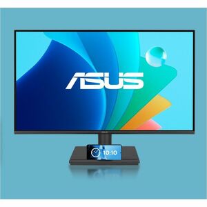 Asus VA279QG 27" Class Full HD Gaming LED Monitor - 16:9 - 27" Viewable - In-plane Switching (IPS) Technology - LED Backli