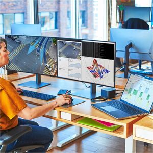 HP ZBook 16 G11 16" Mobile Workstation - Intel Core i9 13th Gen i9-13950HX - 32 GB - Intel Chip