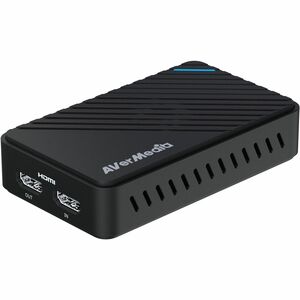 AVerMedia Live Gamer ULTRA S GC553Pro Game Capture Card - Functions: Video Game Capturing, Video Game Streaming - 2160p, 1