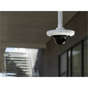 AXIS TM5806-E Externo Camera Enclosure